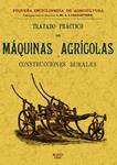 TRATADO PRÁCTICO DE MÁQUINAS AGRÍCOLAS Y CONSTRUCCIONES RURA | 9788497613446 | MENUL, V. GEORGES | Llibreria Drac - Llibreria d'Olot | Comprar llibres en català i castellà online