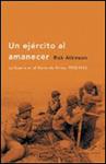 EJERCITO AL AMANECER, UN | 9788484325215 | ATKINSON, RICK | Llibreria Drac - Llibreria d'Olot | Comprar llibres en català i castellà online