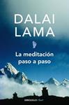 MEDITACION PASO A PASO, LA | 9788497933773 | DALAI LAMA | Llibreria Drac - Llibreria d'Olot | Comprar llibres en català i castellà online