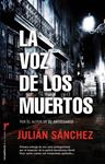 VOZ DE LOZ MUERTOS, LA | 9788499182230 | SANCHEZ, JULIAN | Llibreria Drac - Llibreria d'Olot | Comprar llibres en català i castellà online