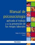 MANUAL DE PSICOSOCIOLOGÍA APLICADA AL TRABAJO Y A LA PREVENCIÓN DE LOS RIESGOS LABORALES | 9788436831443 | GIL-MONTE, PEDRO | Llibreria Drac - Llibreria d'Olot | Comprar llibres en català i castellà online