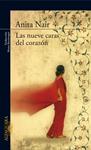 NUEVE CARAS DEL CORAZON, LAS | 9788420469393 | NAIR, ANITA | Llibreria Drac - Llibreria d'Olot | Comprar llibres en català i castellà online