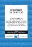 SUEÑOS, LOS | 9788467028010 | QUEVEDO, FRANCISCO DE | Llibreria Drac - Llibreria d'Olot | Comprar llibres en català i castellà online