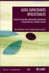 ALTAS CAPACIDADES INTELECTUALES  | 9788499804132 | MARTINEZ, MERCE; GUIRADO, ANGEL (COORDS.) | Llibreria Drac - Llibreria d'Olot | Comprar llibres en català i castellà online