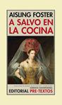 A SALVO EN LA COCINA | 9788415297772 | FOSTER, AISLING | Llibreria Drac - Llibreria d'Olot | Comprar llibres en català i castellà online