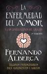 ENFERMEDAD DEL AMOR, LA | 9788416392308 | ALBERCA, FERNANDO | Llibreria Drac - Llibreria d'Olot | Comprar llibres en català i castellà online