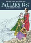 PALLARS 1487 EL DARRER COMTAT | 9788421836842 | GARCIA, ORIOL; GARCIA I QUERA, NURIA | Llibreria Drac - Llibreria d'Olot | Comprar llibres en català i castellà online