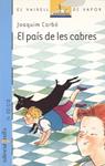 PAIS DE LES CABRES, EL | 9788476296509 | Carb¾ i Masllorens, Joaquim | Llibreria Drac - Librería de Olot | Comprar libros en catalán y castellano online