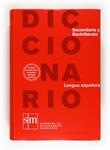 DICCIONARIO LENGUA ESPAÑOLA SECUNDARIA Y BACHILLERATO | 9788467531671 | RODRÍGUEZ ALONSO, MANUEL/DE LAS HERAS FERNÁNDEZ, JUAN ANTONIO | Llibreria Drac - Llibreria d'Olot | Comprar llibres en català i castellà online