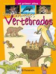 ANIMALES VERTEBRADOS, LOS | 9788434227118 | MARCET, XAVIER | Llibreria Drac - Llibreria d'Olot | Comprar llibres en català i castellà online