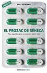 PROZAC DE SÉNECA, EL | 9788490329573 | NEWMAN, CLAY | Llibreria Drac - Librería de Olot | Comprar libros en catalán y castellano online