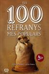 100 REFRANYS MÉS POPULARS, ELS | 9788490343265 | PÀMIES, VÍCTOR ; PALOU, JORDI | Llibreria Drac - Llibreria d'Olot | Comprar llibres en català i castellà online