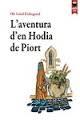 AVENTURA D'EN HODIA DE PIORT, L' | 9788415920489 | KIRKEGAARD, OLE LUND | Llibreria Drac - Llibreria d'Olot | Comprar llibres en català i castellà online