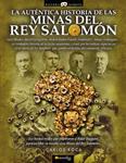 AUTENTICA HISTORIA DE LAS MINAS DEL REY SALOMON, LA | 9788497639125 | ROCA, CARLOS | Llibreria Drac - Librería de Olot | Comprar libros en catalán y castellano online