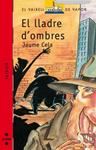 LLADRE D'OMBRES, EL | 9788476293256 | Llibreria Drac - Llibreria d'Olot | Comprar llibres en català i castellà online