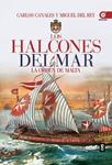 HALCONES DEL MAR, LOS | 9788441433403 | CANALES, CARLOS/DEL REY, MIGUEL | Llibreria Drac - Llibreria d'Olot | Comprar llibres en català i castellà online