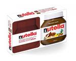 KIT NUTELLA | 9788448011949 | CAUVIN, VERONIQUE | Llibreria Drac - Llibreria d'Olot | Comprar llibres en català i castellà online