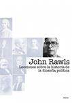 LECCIONES SOBRE LA HISTORIA DE LA FILOSOFIA POLITICA | 9788449322402 | RAWLS, JOHN | Llibreria Drac - Llibreria d'Olot | Comprar llibres en català i castellà online