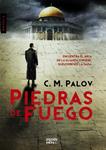 PIEDRAS DE FUEGO | 9788498778663 | PALOV, C.M. | Llibreria Drac - Librería de Olot | Comprar libros en catalán y castellano online