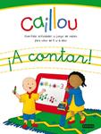 CAILLOU A CONTAR | 9788444166247 | EQUIPO EVEREST | Llibreria Drac - Llibreria d'Olot | Comprar llibres en català i castellà online