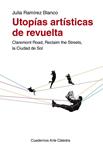 UTOPÍAS ARTÍSTICAS DE REVUELTA | 9788437632339 | RAMÍREZ, JULIA | Llibreria Drac - Librería de Olot | Comprar libros en catalán y castellano online