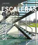 STAIRS ESCALERAS ESCADAS | 9788496096936 | VV.AA. | Llibreria Drac - Librería de Olot | Comprar libros en catalán y castellano online