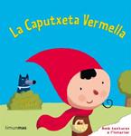 CAPUTXETA VERMELLA, LA | 9788499320106 | GUIBBAUD, CHRISTIAN | Llibreria Drac - Llibreria d'Olot | Comprar llibres en català i castellà online