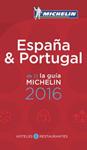 GUIA ROJA ESPAÑA Y PORTUGAL 2016 | 9782067206359 | AA.DD. | Llibreria Drac - Llibreria d'Olot | Comprar llibres en català i castellà online