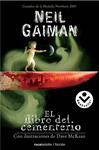 LIBRO DEL CEMENTERIO, EL | 9788492833177 | GAIMAN, NEIL | Llibreria Drac - Llibreria d'Olot | Comprar llibres en català i castellà online