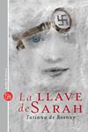 LLAVE DE SARAH, LA        XL | 9788466319461 | ROSNAY, TATIANA DE | Llibreria Drac - Llibreria d'Olot | Comprar llibres en català i castellà online