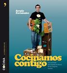 COCINAMOS CONTIGO | 9788484609605 | CANAL COCINA | Llibreria Drac - Librería de Olot | Comprar libros en catalán y castellano online