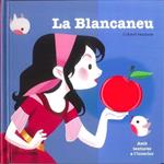 BLANCANEU, LA (AMB TEXTURES) | 9788490573600 | MOUTARDE, COLONEL | Llibreria Drac - Llibreria d'Olot | Comprar llibres en català i castellà online