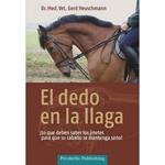 DEDO EN LA LLAGA, EL | 9788493672164 | HEUSCHMANN, GERD | Llibreria Drac - Librería de Olot | Comprar libros en catalán y castellano online