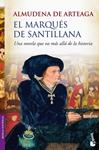 MARQUES DE SANTILLANA, EL | 9788427036307 | DE ARTEAGA, ALMUDENA | Llibreria Drac - Llibreria d'Olot | Comprar llibres en català i castellà online