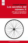 SECRETOS DEL NUMERO PI, LOS | 9788498679182 | NAVARRO, JOAQUIN | Llibreria Drac - Librería de Olot | Comprar libros en catalán y castellano online