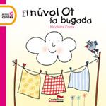 NUVOL OT FA BUGADA, EL | 9788415206149 | COSTA, NICOLETTA | Llibreria Drac - Llibreria d'Olot | Comprar llibres en català i castellà online