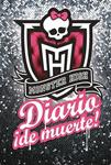 MONSTER HIGH. DIARIO DE MUERTE! | 9788420408989 | HARRISON, LISI | Llibreria Drac - Llibreria d'Olot | Comprar llibres en català i castellà online