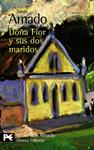 DOÑA FLOR Y SUS DOS MARIDOS | 9788420663937 | AMADO, JORGE | Llibreria Drac - Llibreria d'Olot | Comprar llibres en català i castellà online