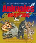 GRAN ENCICLOPEDIA DE LOS ANIMALES ASESINOS | 9788467524895 | JOHNSON, JINNY | Llibreria Drac - Librería de Olot | Comprar libros en catalán y castellano online