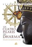 CUATRO PILARES DEL DHARMA, LOS | 9788484455240 | COPE, STEPHEN | Llibreria Drac - Librería de Olot | Comprar libros en catalán y castellano online