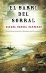 BARRI DEL SORRAL, EL | 9788466654272 | GARCÍA, BEGOÑA | Llibreria Drac - Llibreria d'Olot | Comprar llibres en català i castellà online