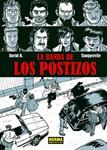 BANDA DE LOS POSTIZOS, LA | 9788467910506 | VV.AA. | Llibreria Drac - Llibreria d'Olot | Comprar llibres en català i castellà online