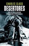 DESERTORES | 9788434418509 | GLASS, CHARLES | Llibreria Drac - Librería de Olot | Comprar libros en catalán y castellano online