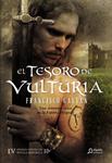 TESORO DE VULTURIA, EL | 9788498774559 | GALVAN, FRANCISCO | Llibreria Drac - Librería de Olot | Comprar libros en catalán y castellano online