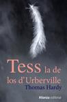 TESS LA DE LOS D'URBERVILLE | 9788420675305 | HARDY, THOMAS | Llibreria Drac - Llibreria d'Olot | Comprar llibres en català i castellà online