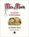 MAX Y MORITZ | 9788415130956 | BUSCH, WILHELM | Llibreria Drac - Llibreria d'Olot | Comprar llibres en català i castellà online