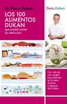 100 ALIMENTOS DUKAN QUE PODRAS COMER SIN RESTRICCION, LOS | 9788415541097 | DUKAN, DR. PIERRE | Llibreria Drac - Librería de Olot | Comprar libros en catalán y castellano online