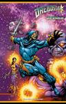 DREADSTAR Nº1 | 9788467477634 | STARLIN, JIM | Llibreria Drac - Librería de Olot | Comprar libros en catalán y castellano online