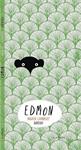 EDMON | 9788416126200 | CHABBERT, INGRID | Llibreria Drac - Librería de Olot | Comprar libros en catalán y castellano online