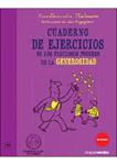 CUADERNO DE EJERCICIOS DE LOS FABULOSOS PODERES DE LA GENEROSIDAD | 9788415612315 | THALMAN, YVES-ALEXANDRE | Llibreria Drac - Llibreria d'Olot | Comprar llibres en català i castellà online